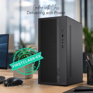 Fingers FirstClass-E9 - Micro ATX