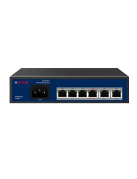 CP Plus CP-ANW-HP4H2-N65