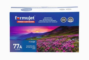 Formujet F-CF277A