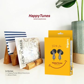 Fingers HappyTunes