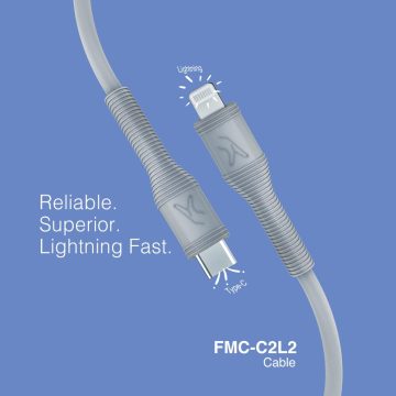 Fingers FMC-C2L2