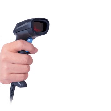 Fingers QuickScan W5