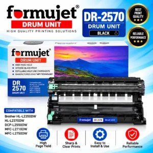 Formujet FDR2570