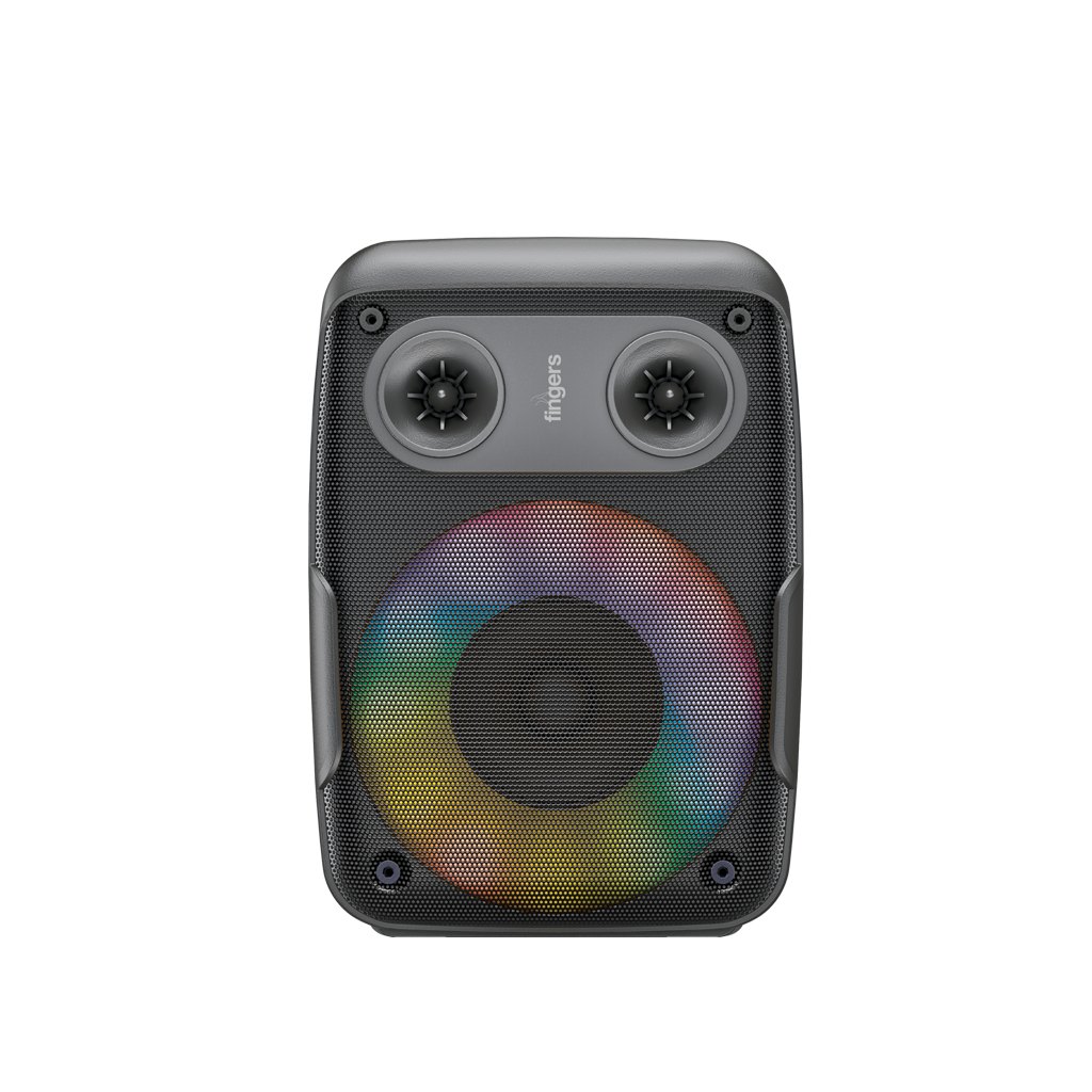 Fingers HootBeats7