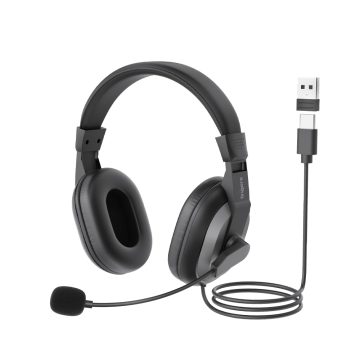 Fingers NoisISO C15 (Type-C)