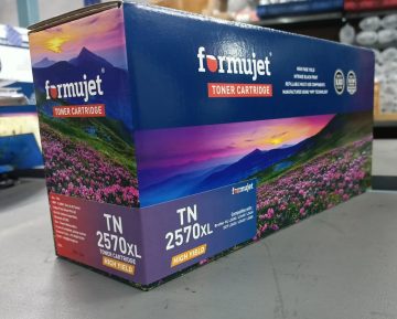 Formujet F2570 XL