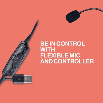 Fingers USB Tonic H9