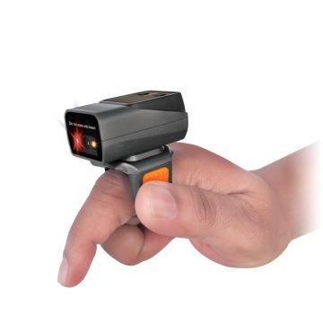 Fingers QuickScan Ring WL207