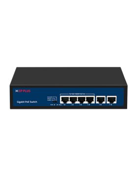 CP Plus CP-DNW-GPU4G2P-48