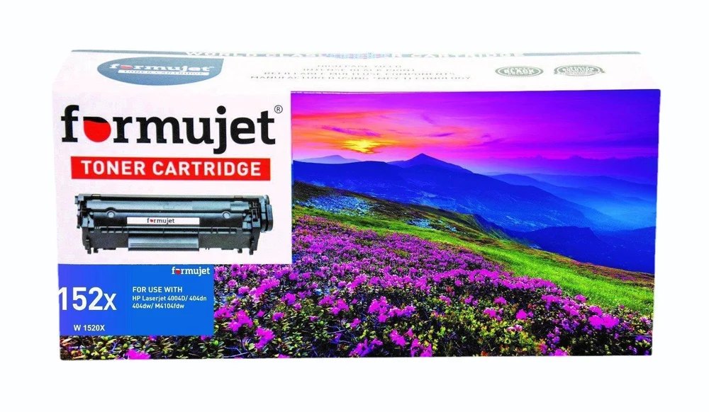 Formujet F-W1520X