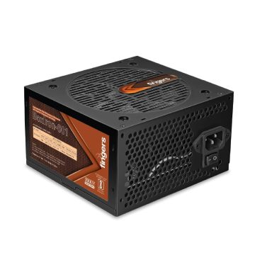 Fingers BoxIron-601