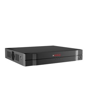 CP Plus CP-UNR-4K2041-V4