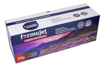 Formujet F12A Premium
