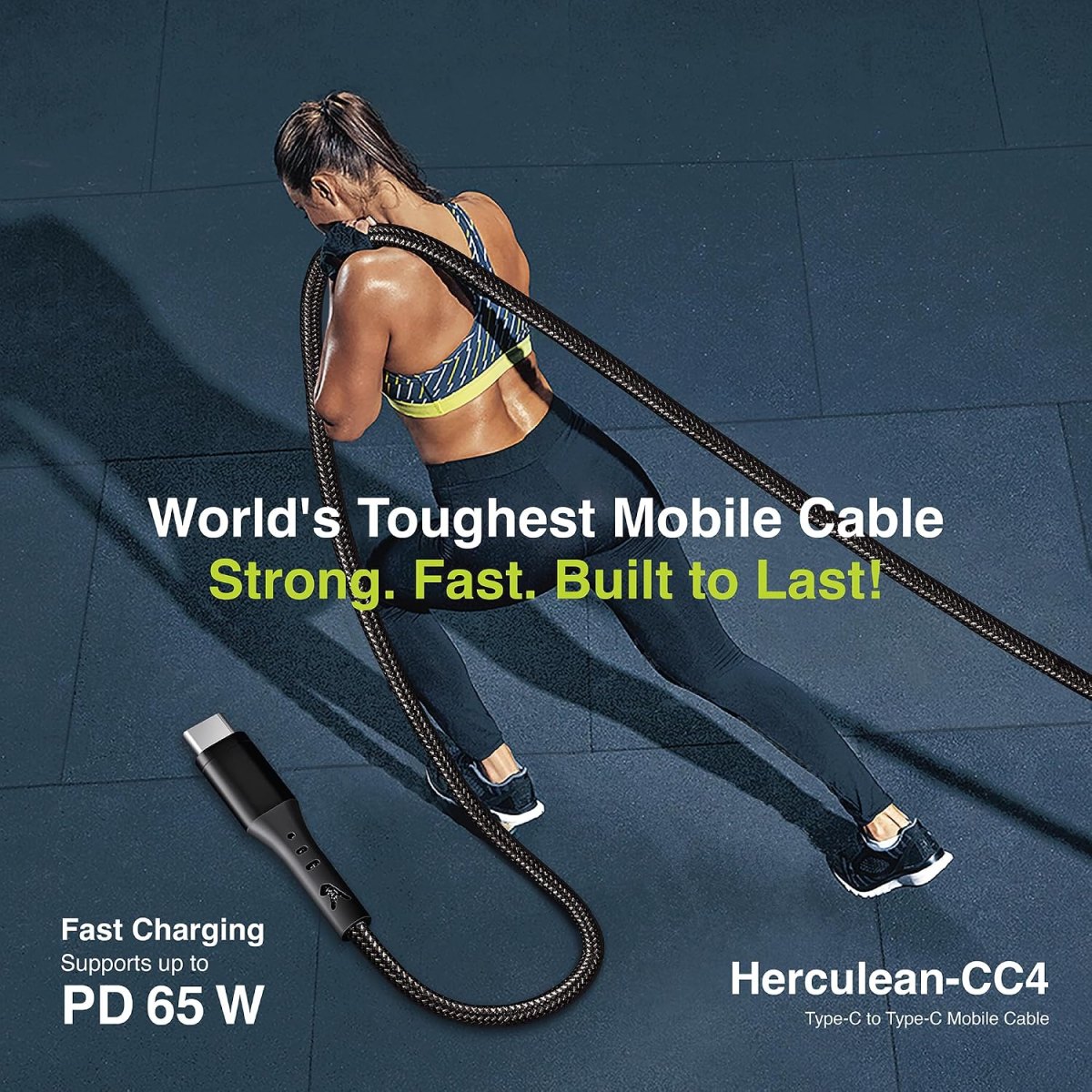 Fingers Herculean-CC4