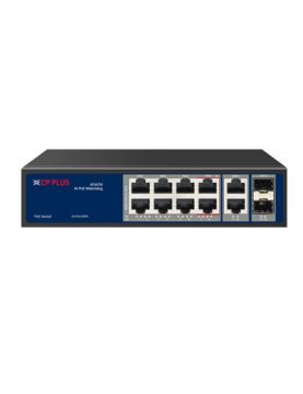 CP Plus CP-ANW-GPU8G2F2-N12