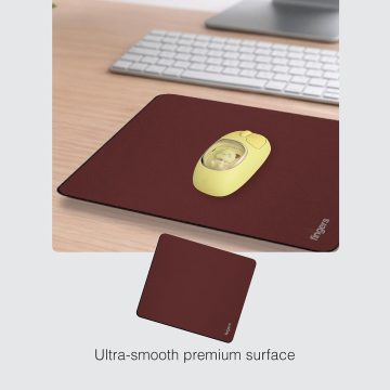 Fingers Smoothy-P6 (Standard Size)