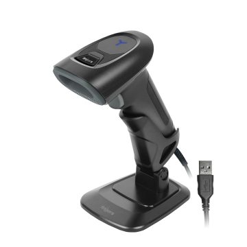 Fingers 2D QuickScan W18