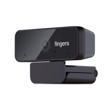 Fingers Hi-Res 2K