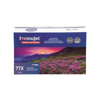 Formujet F-CF277X