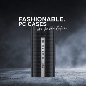 Fingers Turbo Mini - Super Compact