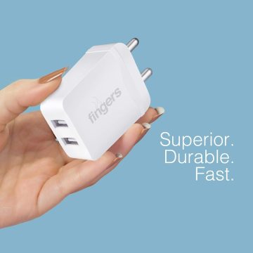 Fingers PA-DUAL USB