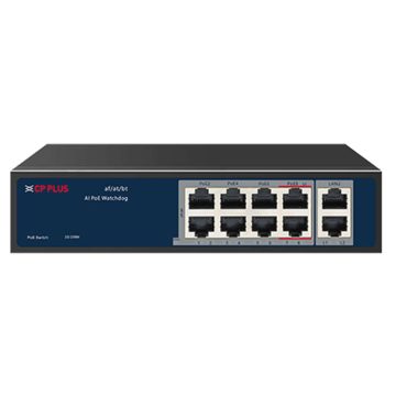 CP Plus CP-ANW-HP8H2-N12