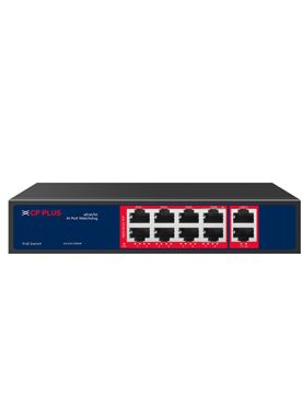 CP Plus CP-ANW-GPU8G2-N12