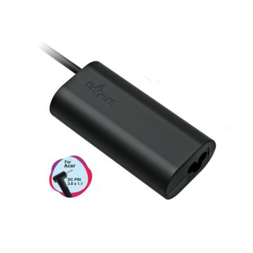 Fingers LP-65W DC PIN 3.0X1.1 (ACER 45W)