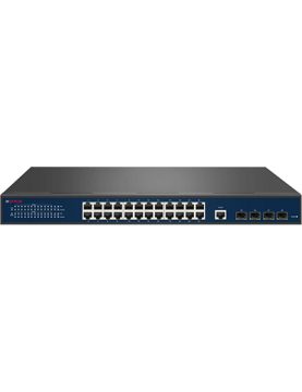 CP Plus CP-ANW-GPM24F4-N40-L3
