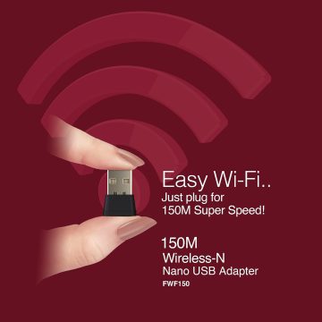 Fingers FWF150
