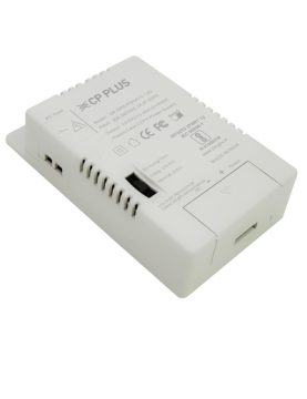 CP Plus CP-DPS-PD04V3-12D