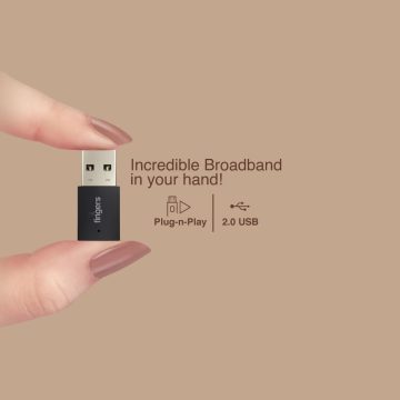 Fingers FWF602-BT