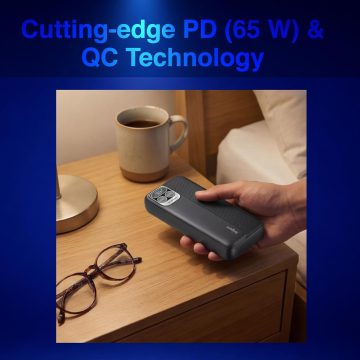 Fingers PowerPump-P65