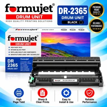 Formujet FDR2365