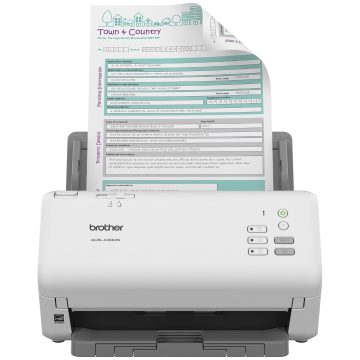 Brother ADS-4300N