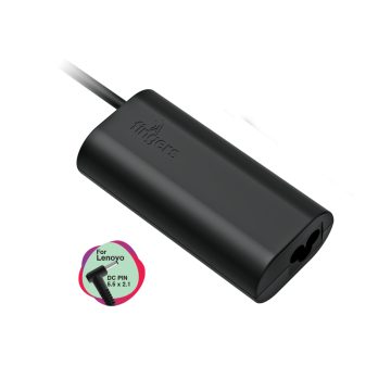 Fingers LP-65W DC PIN 5.5X2.1 (LENOVO 45W)