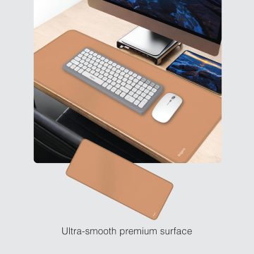 Fingers Smoothy-P6 (Desk Mat)