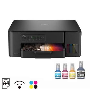 Brother DCP-T430W