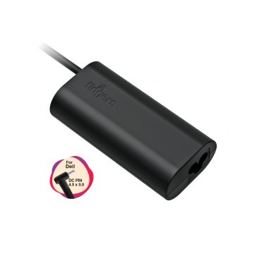 Fingers LPD-65W DC PIN 4.5X3.0 (DELL 65W)