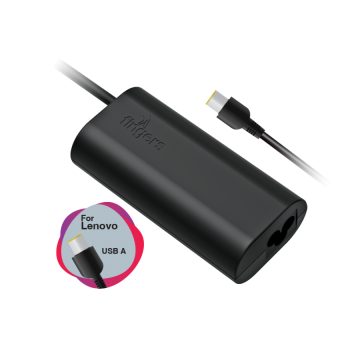 Fingers LP-65W SQUARE USB (LENOVO 45W)