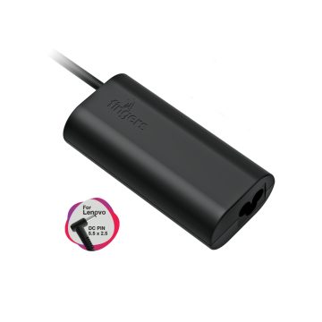 Fingers LP-65W DC PIN 5.5X2.5 (LENOVO 45W)