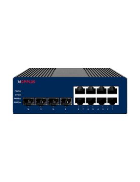 CP Plus CP-ANW-GPM8F4T-N30