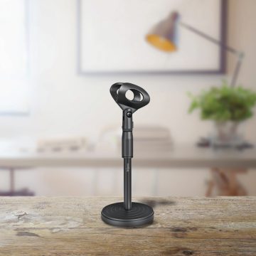 Fingers Mic Stand-11