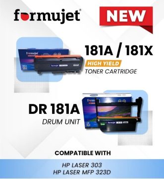 Formujet FDR181