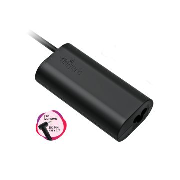 Fingers LP-65W DC PIN 4.0X1.7 (LENOVO 45W)