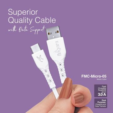 Fingers FMC-Micro-05 - White
