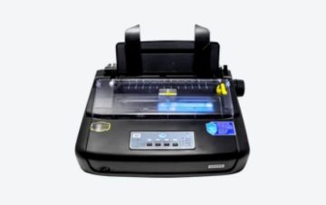TVS MSP 270 Classic Plus