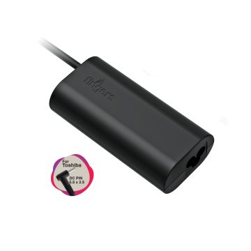 Fingers LP-65W DC PIN5.5X2.5 (TOSHIBA 45W)