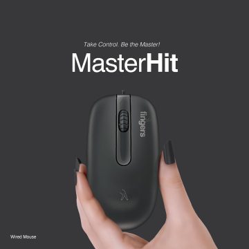 Fingers MasterHit - Wired