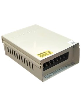 CP Plus CP-DPS-MD100P-12D
